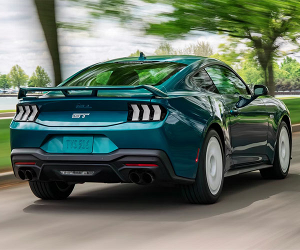 Rod Baker Ford Quality Vehicles